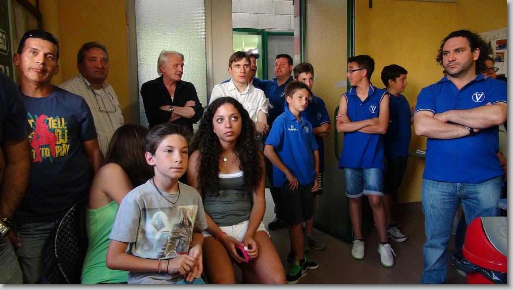 Foto successiva